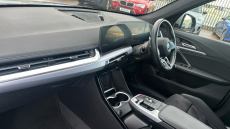 BMW X1 sDrive 18d M Sport 5dr Step Auto Diesel Estate